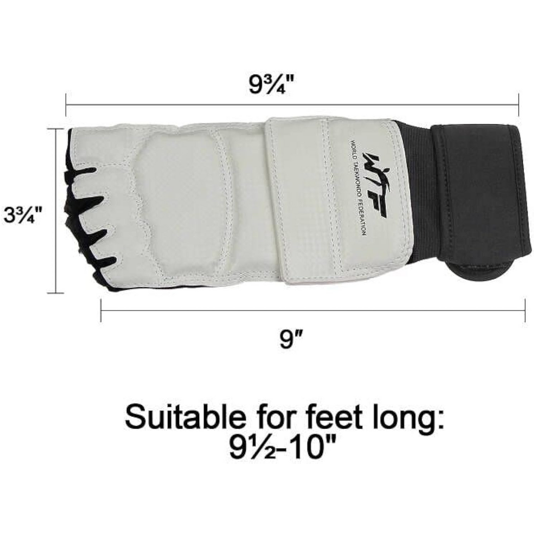 Hand and Foot Protectors