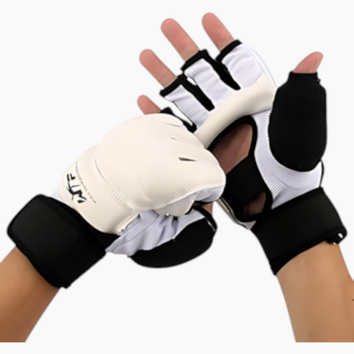 Hand and Foot Protectors