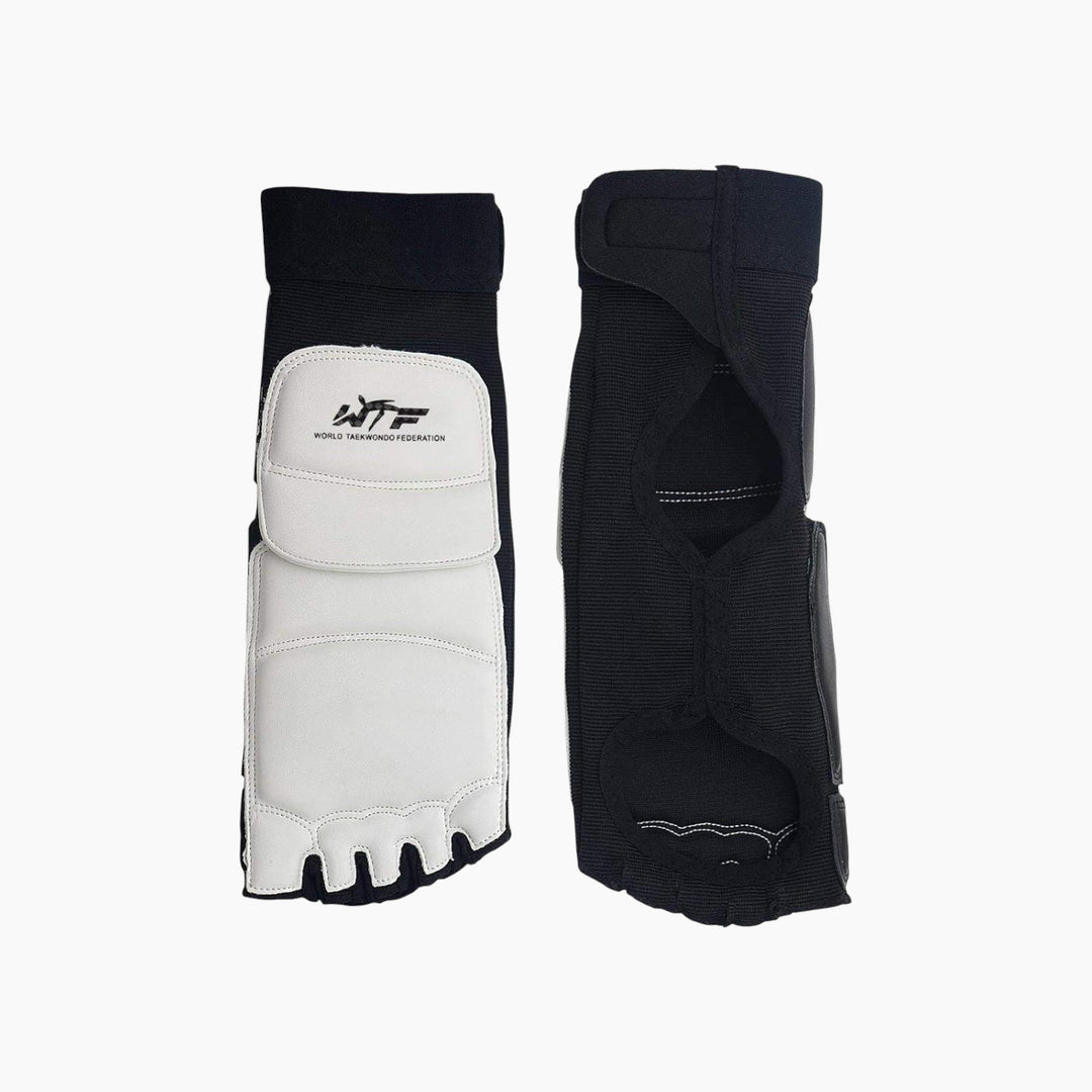 Hand and Foot Protectors