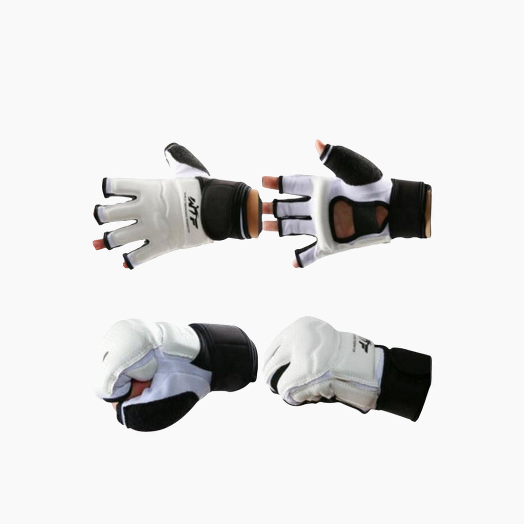 Hand and Foot Protectors