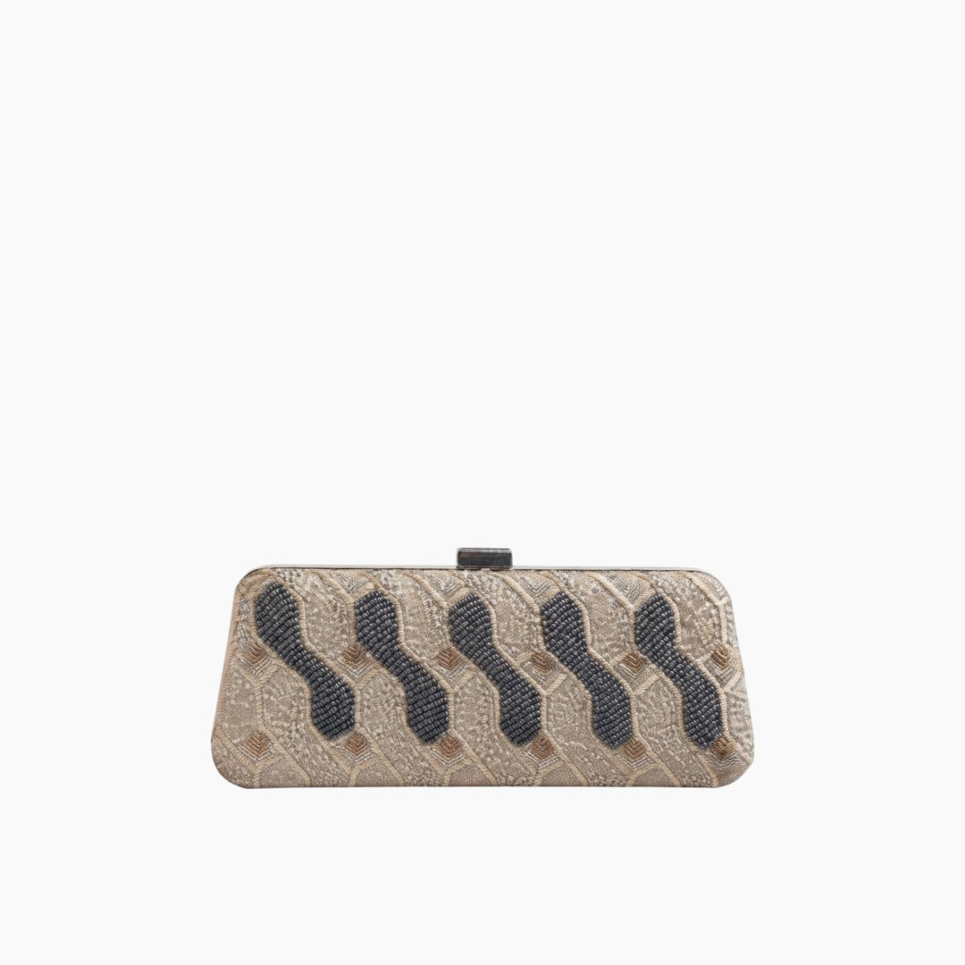 Haneen Clutches