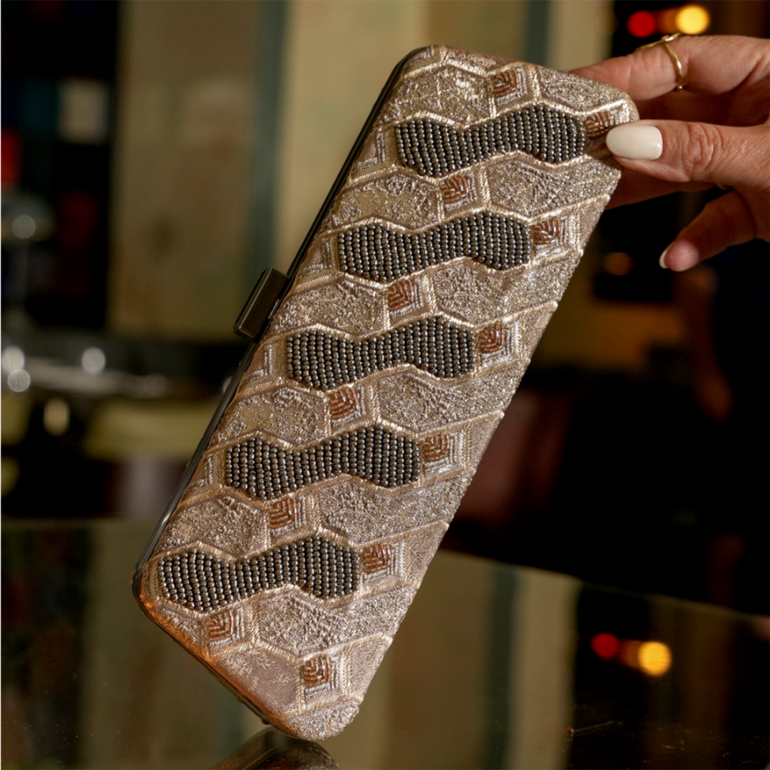 Haneen Clutches