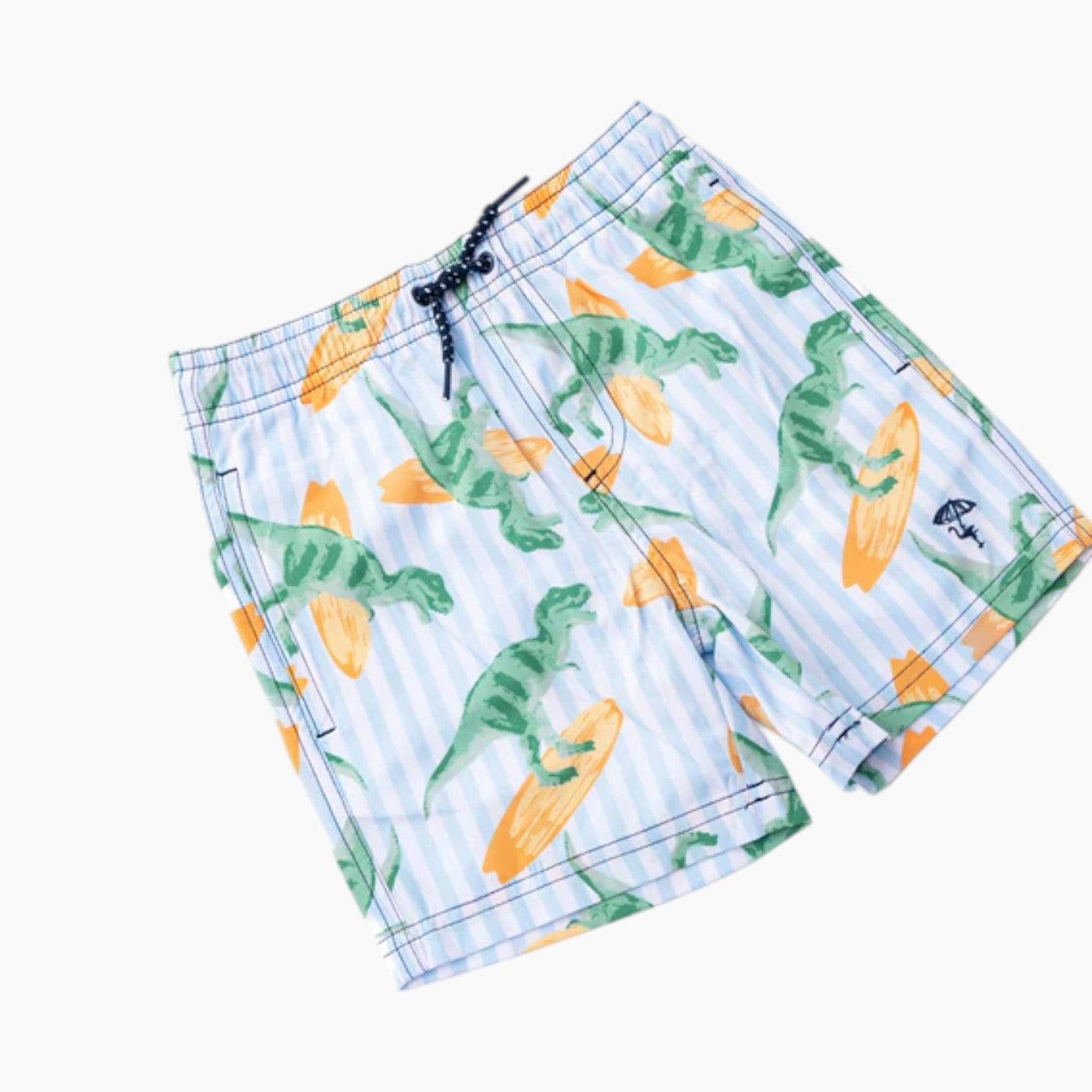 Shade Critters Hang Ten Dino Swim Trunks Shade Critters Hang Ten Dino Swim Trunks