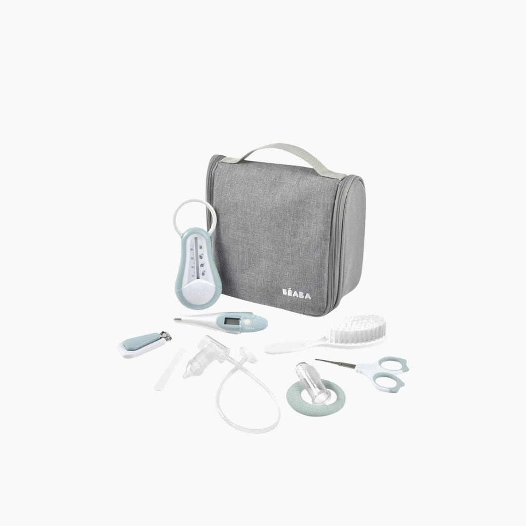 Beaba Hanging Toiletry Bag