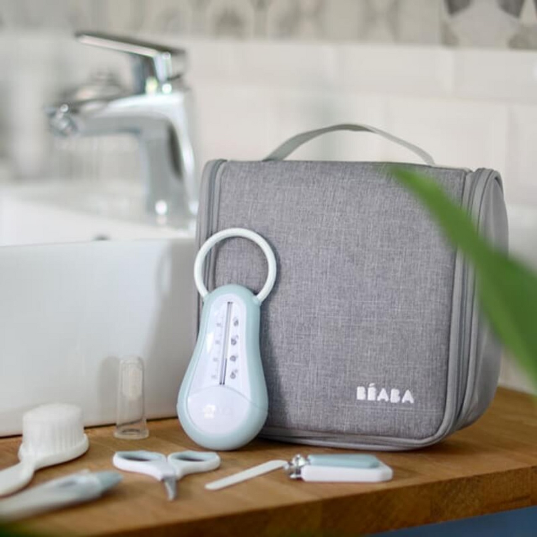 Beaba Hanging Toiletry Bag