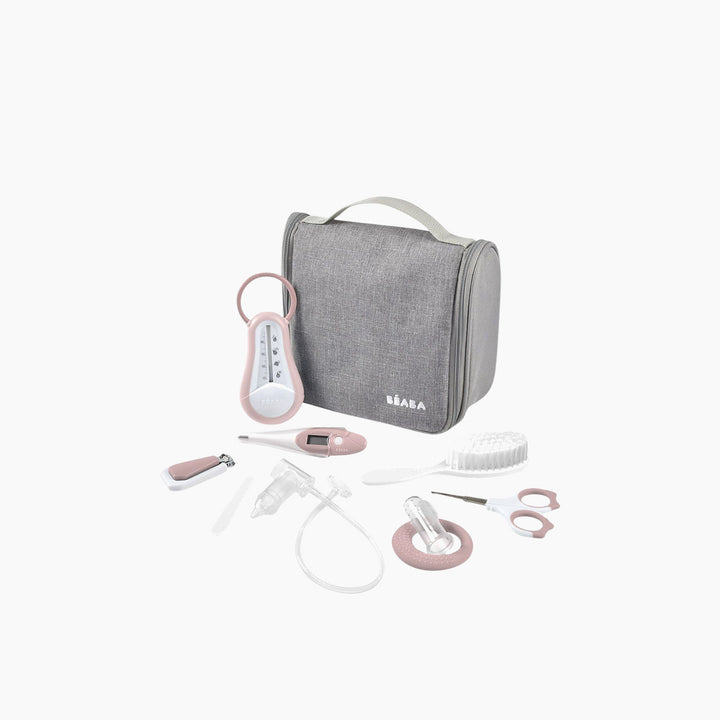 Beaba Hanging Toiletry Bag