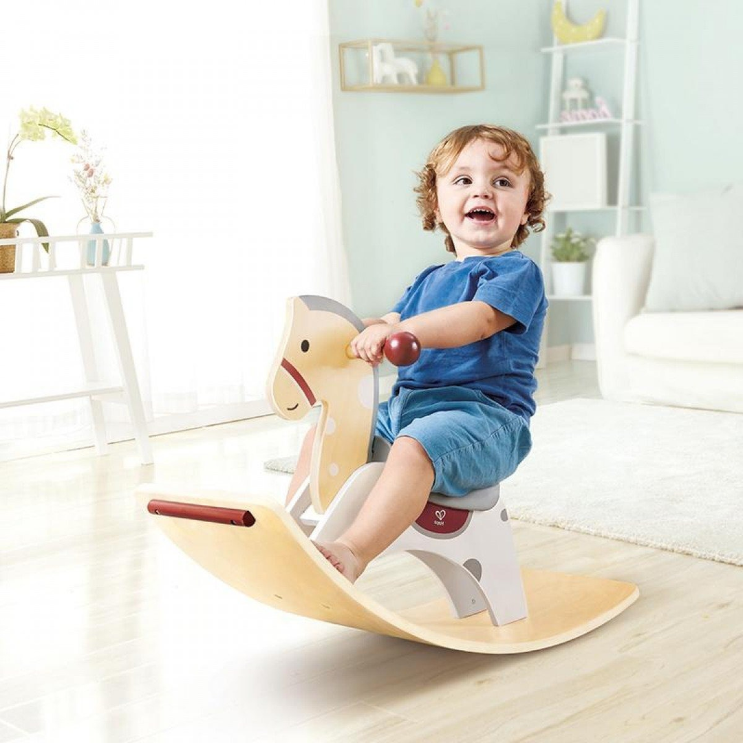 Hape2-in-1RockingHorse_WoodenRide-OnThatConvertsfromRockertoPushToy6943478039490_1_framed - HUNA