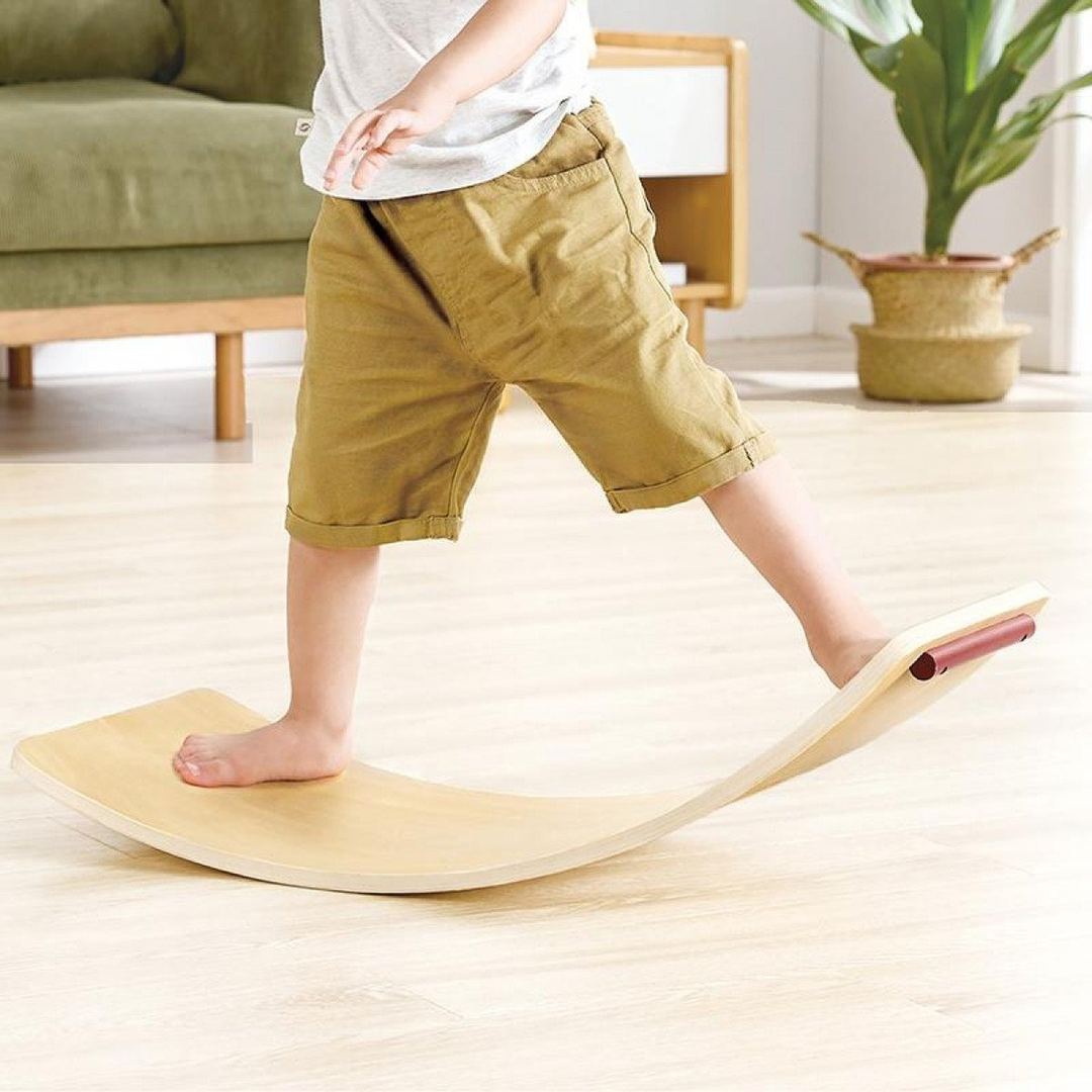 Hape2-in-1RockingHorse_WoodenRide-OnThatConvertsfromRockertoPushToy6943478039490_3_framed - HUNA