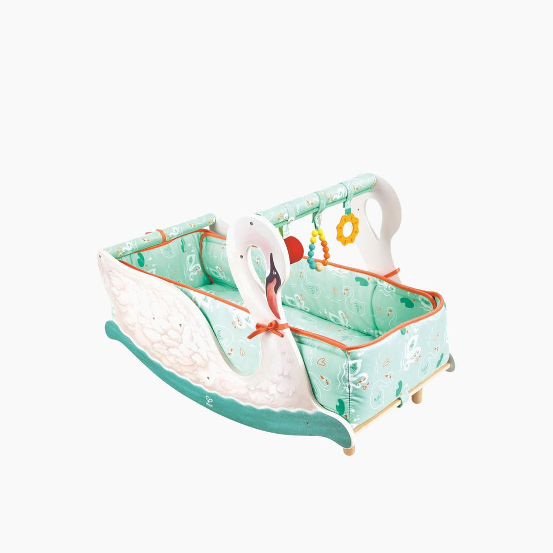 Hape Swan Rocker