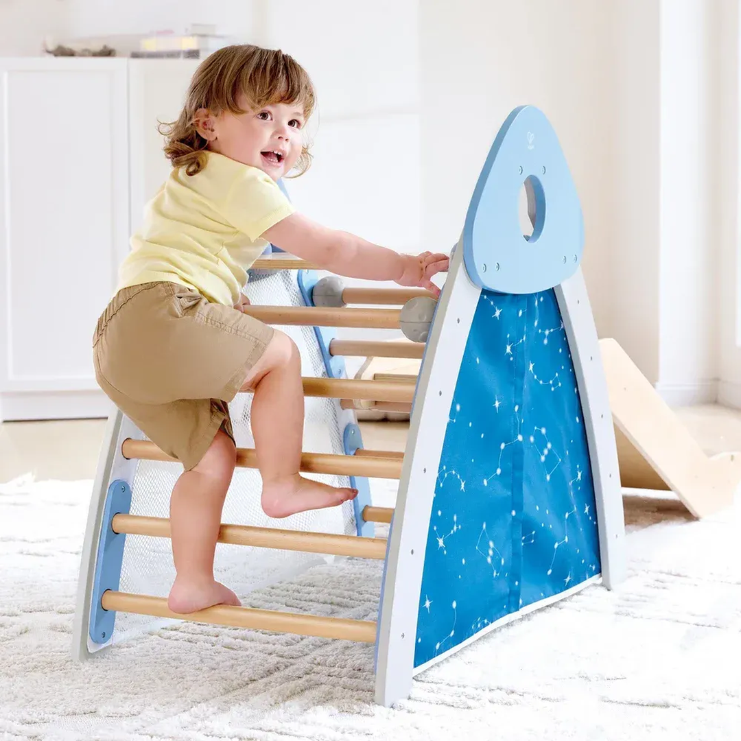 Hape4-in-1Climb_n_SlideGymSet_Multi-ActivityWoodenPlayCenterforActiveToddlers6943478050433_5_framed - HUNA