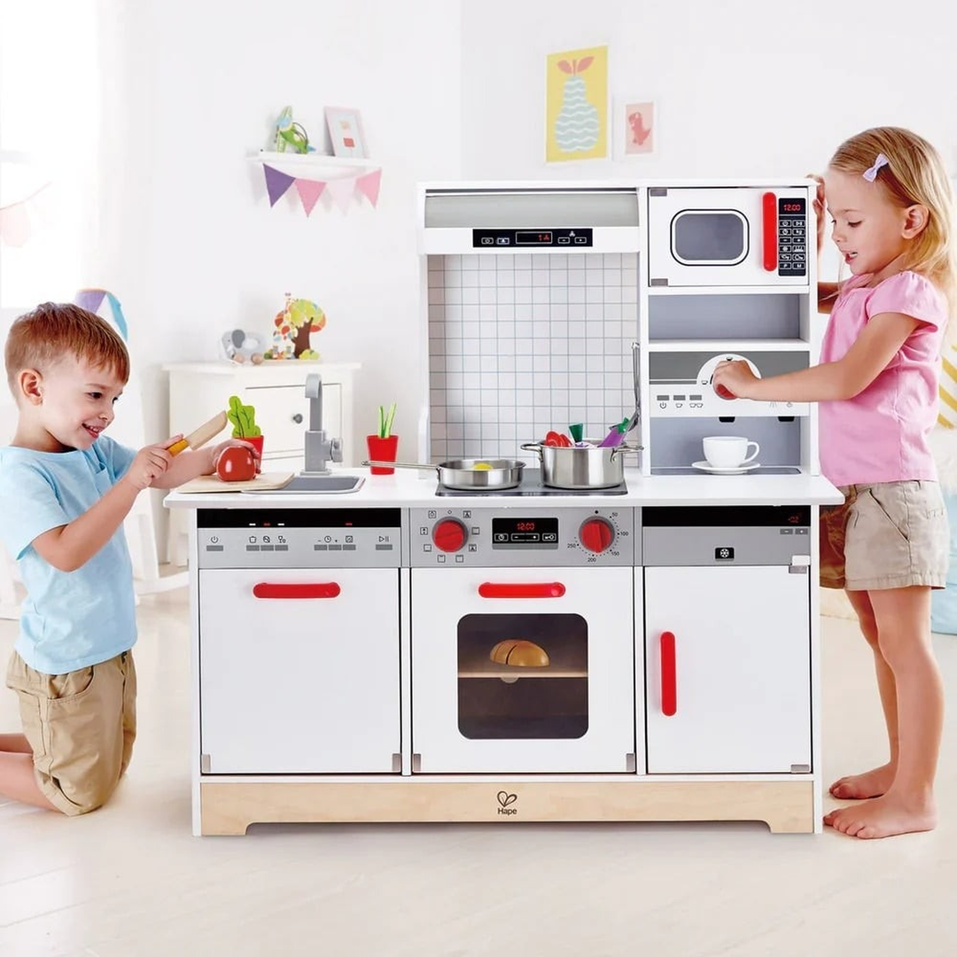 HapeAll-in-1Kitchen_CompleteWoodenPlayKitchenforRealisticandImaginativeCookingFun6943478018426_1_framed - HUNA