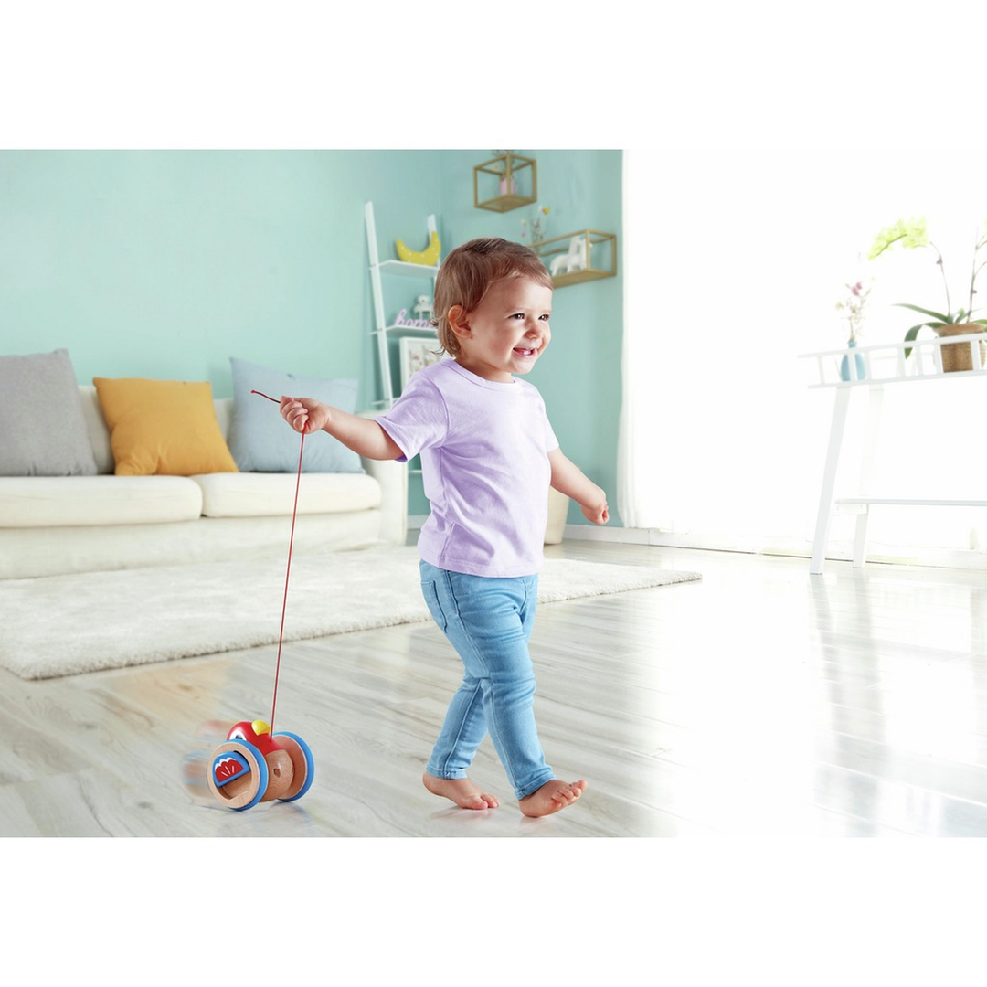 HapeBabyBirdPullAlong_WoodenToddlerPullToyEncouragingWalkingandCoordination6943478025080_2_framed_08cfc612-a9e1-45a7-90f4-746610c860c7 - HUNA