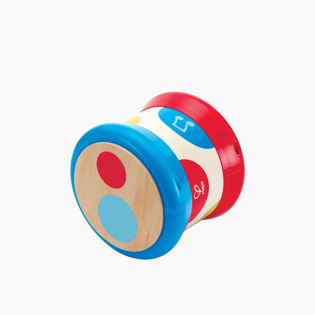 Hape Baby Drum Toy
