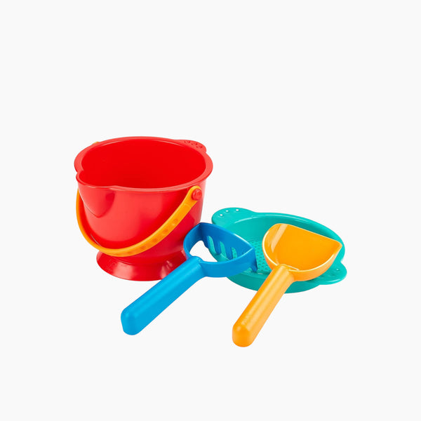 Beach Basics Sand Playset