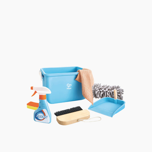 Clean Up Bucket Toy Set