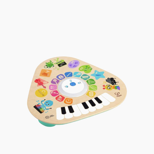 جدول الألحان Clever Composer FSC