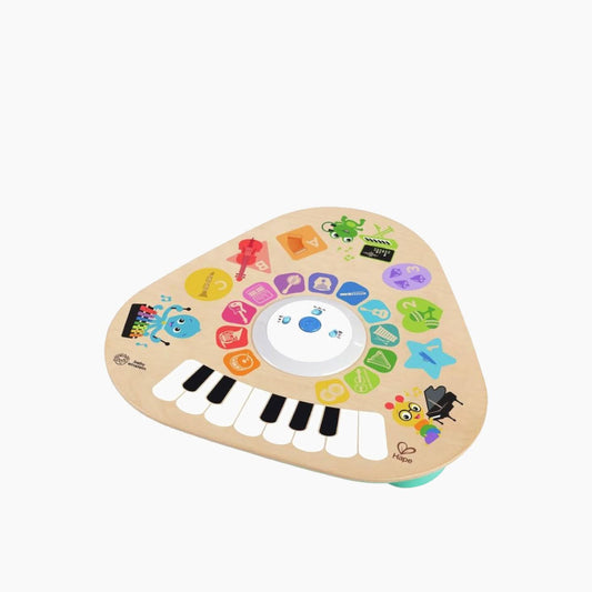 جدول الألحان Clever Composer FSC