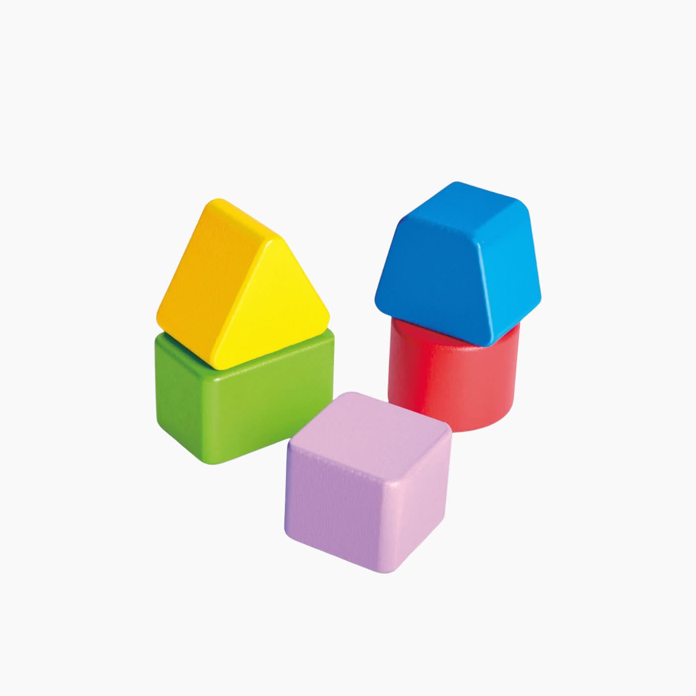Hape Colour & Shape Sorting Puzzle Hape Colour & Shape Sorting Puzzle