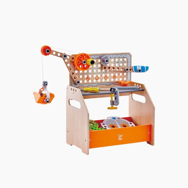 Discovery Scientific Workbench