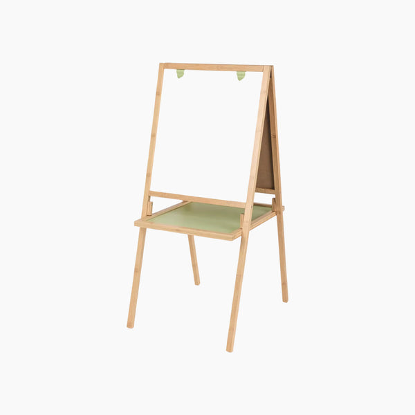 Fit & Fold Bamboo Easel