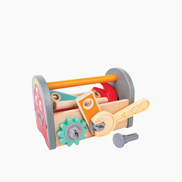 Fix It Tool Kit