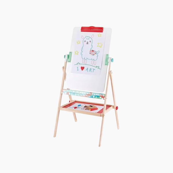 Flip Flat Easel