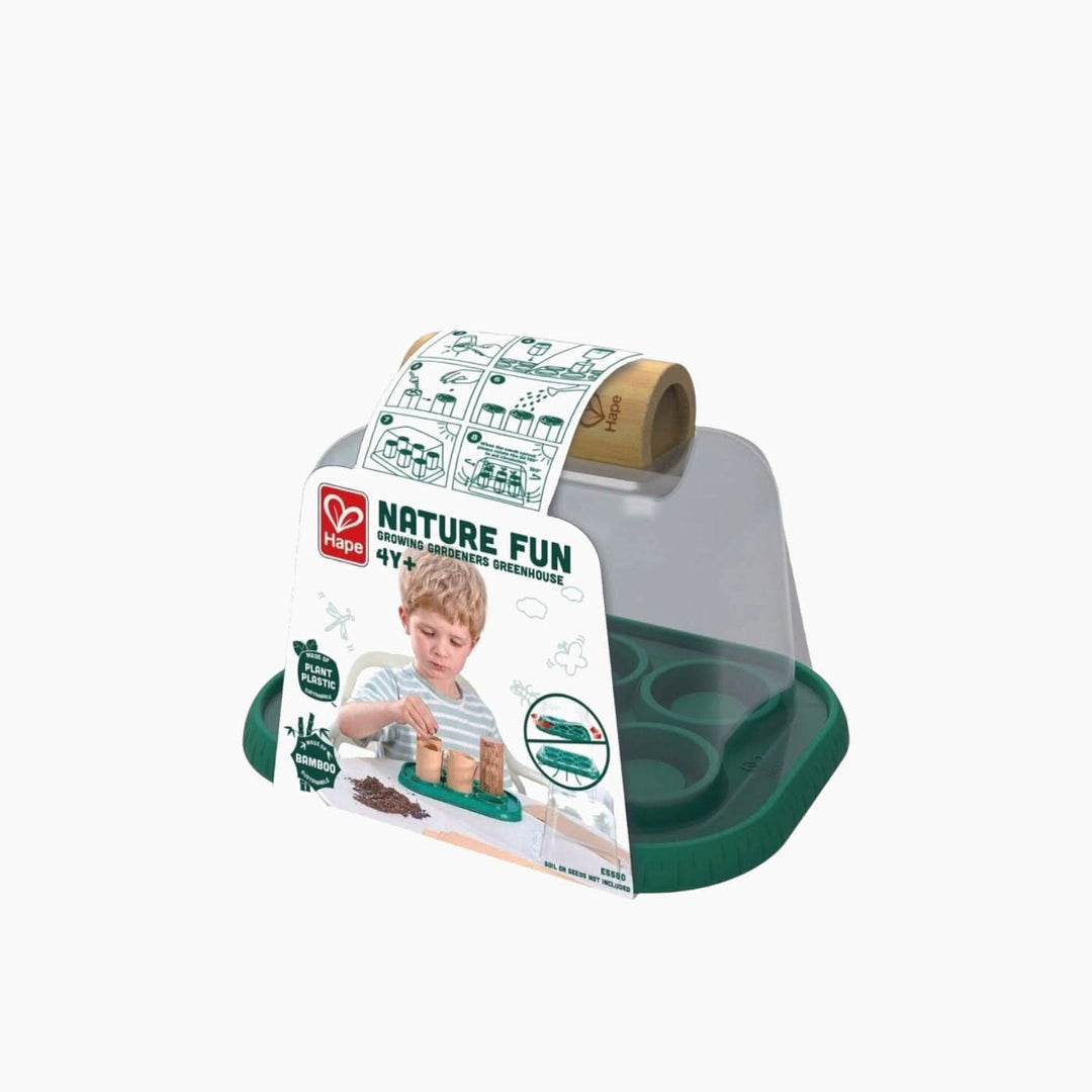 Hape Gardener&