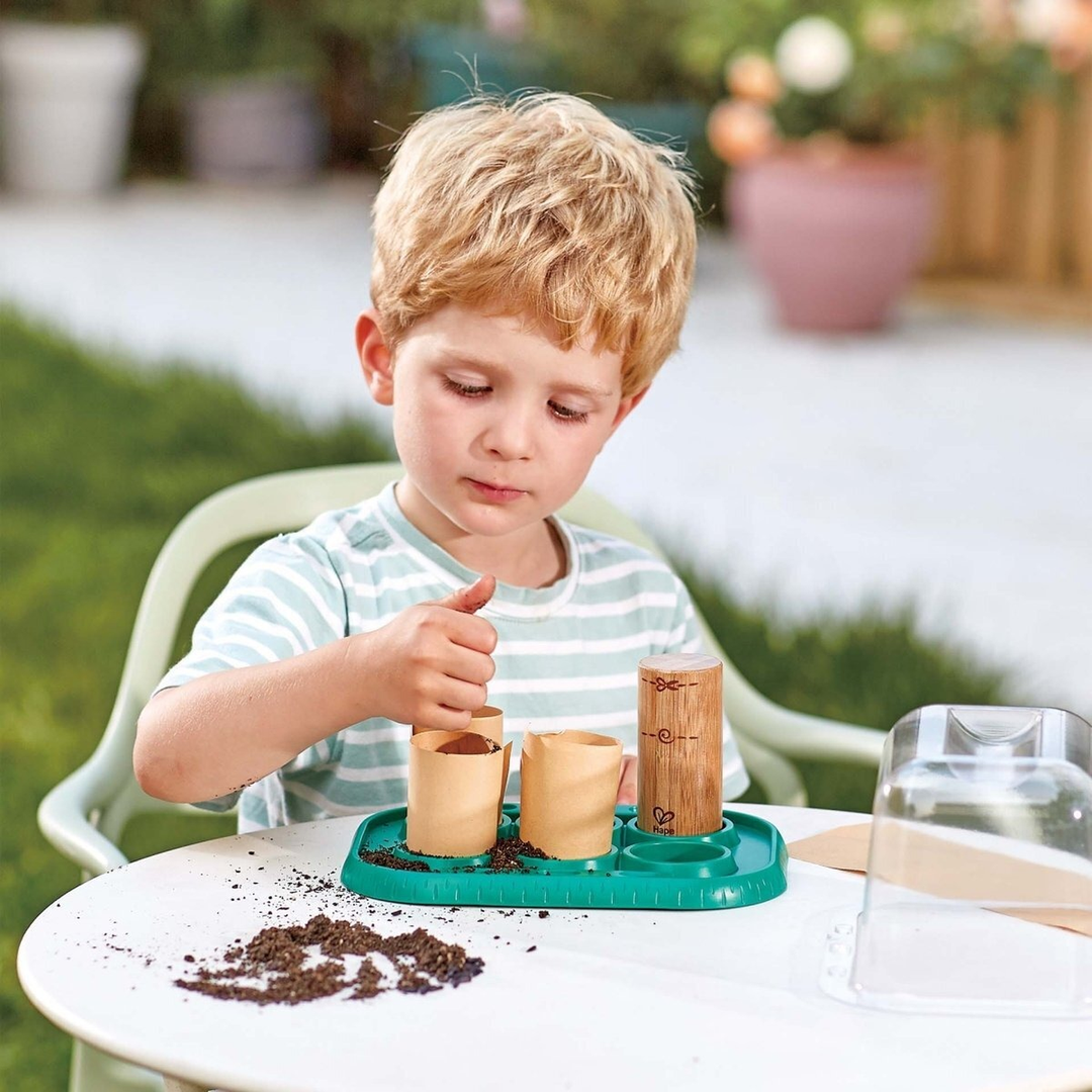 Hape Gardener&