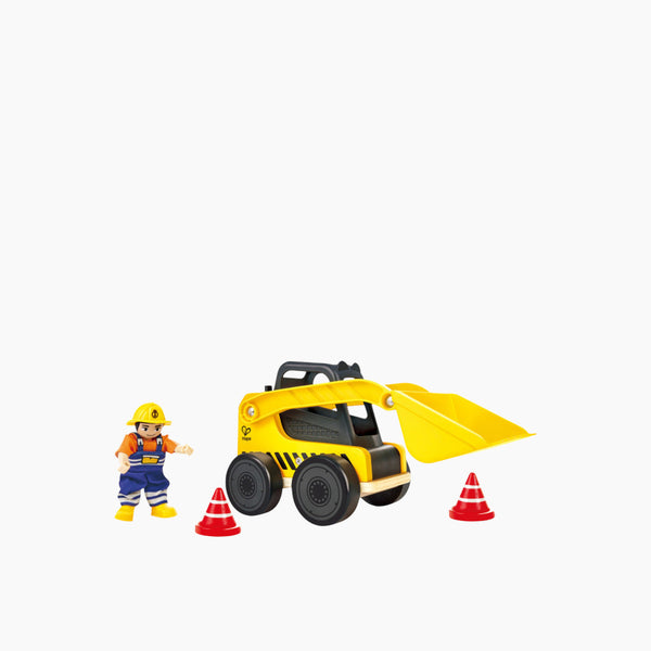 Load 'N Go Loading Truck
