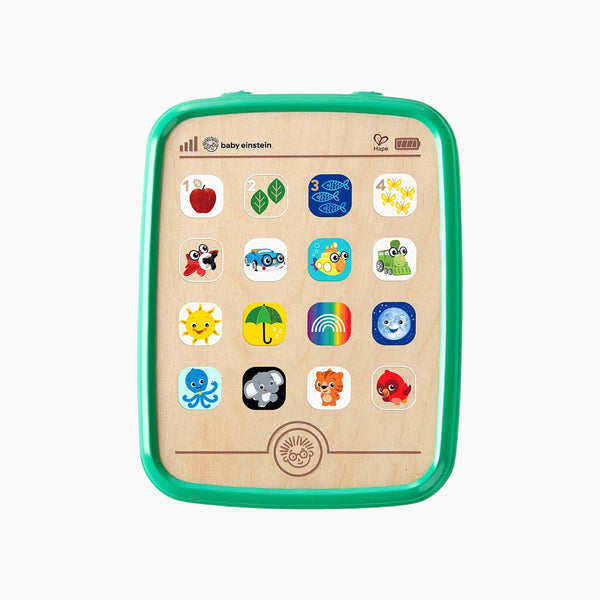 Magic Touch Curiosity Tablet FSC