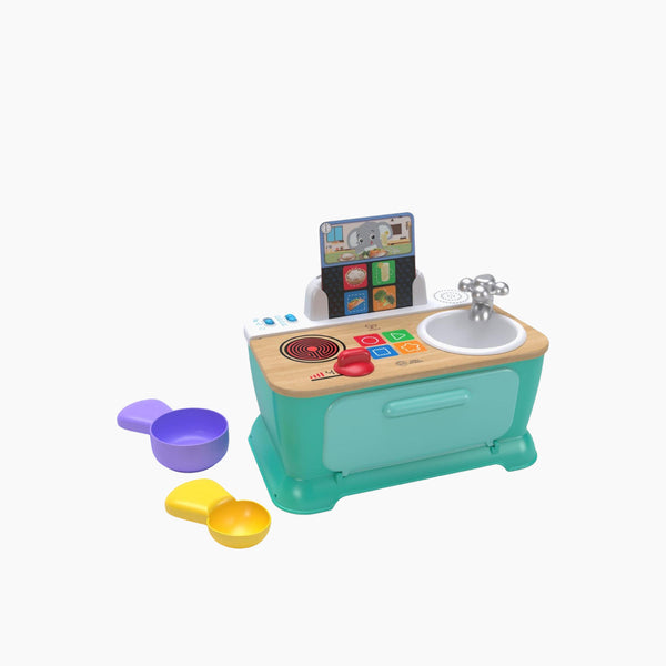 Magic Touch Kitchen FSC