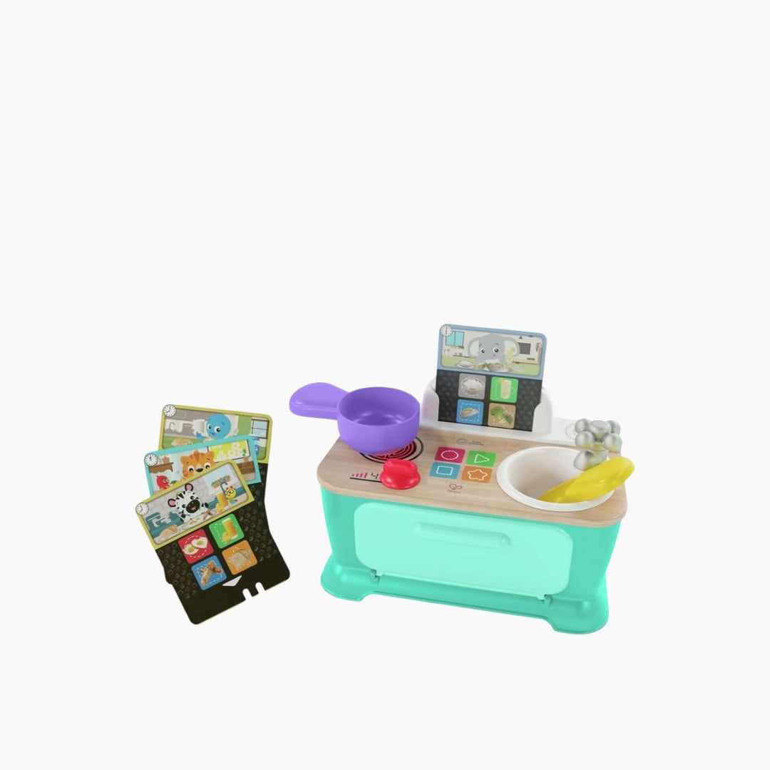 مطبخ ماجيك تاتش FSC