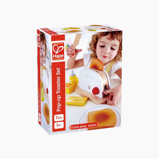 Hape Magnetic Art Box Set