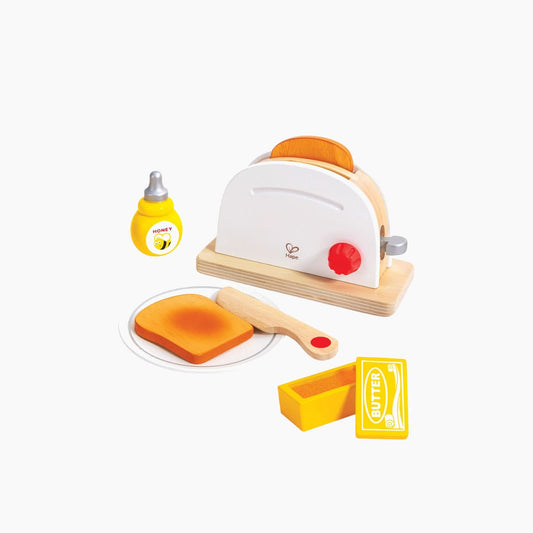 Hape Magnetic Art Box Set