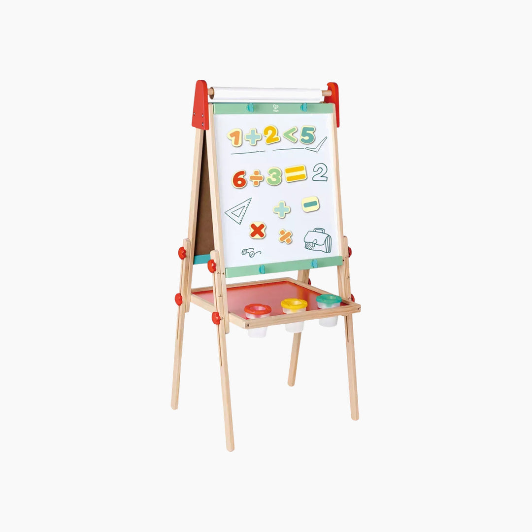 Hape Magnetic Numbers Set