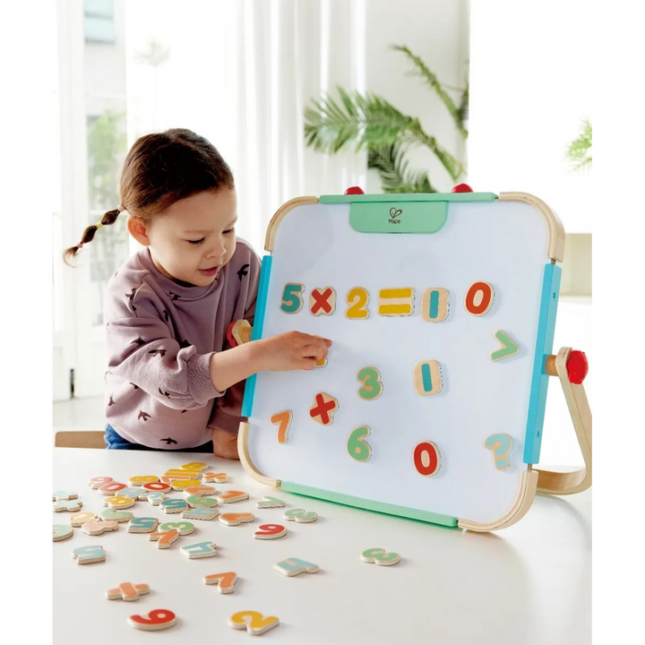 Hape Magnetic Numbers Set