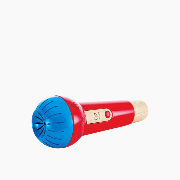 Mighty Echo Microphone Toy