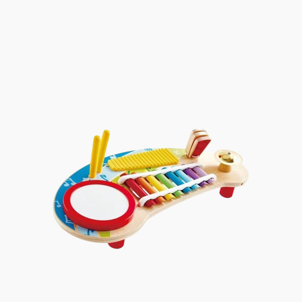 Mighty Mini Band