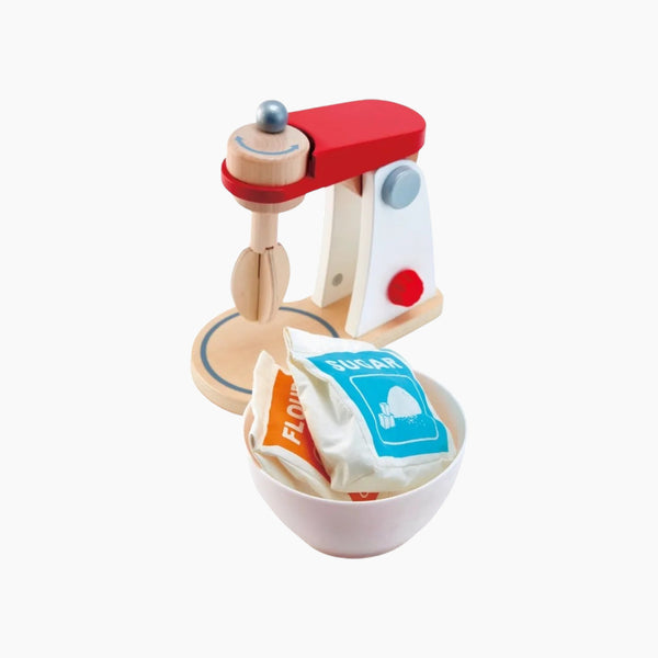 Mix & Bake Blender Toy