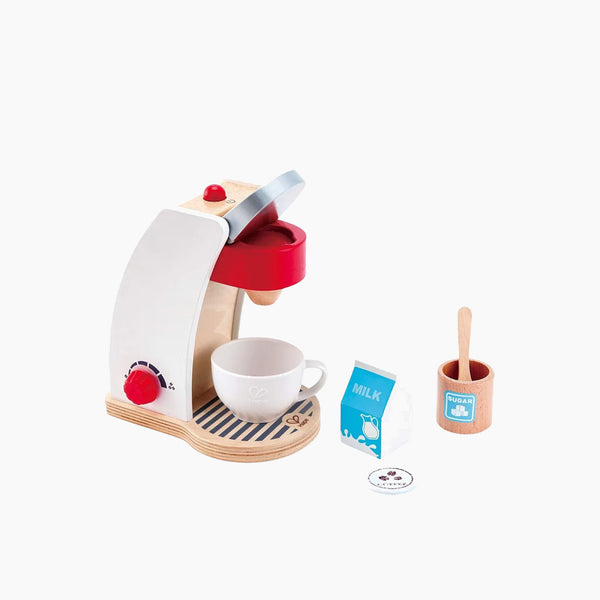 My Coffee Machine Toy