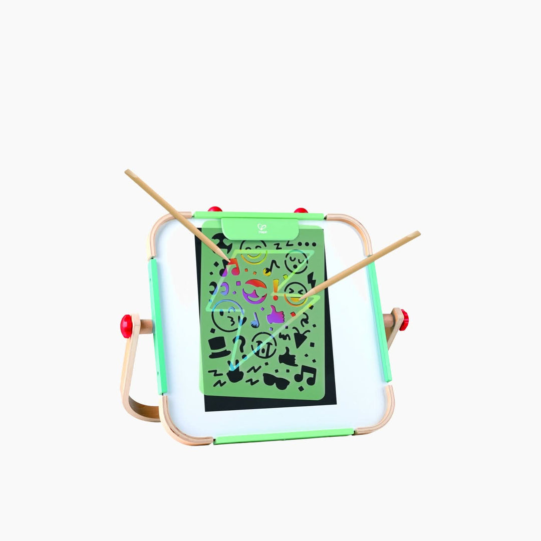 مجموعة فنون الخدش من Oodles Of Doodles