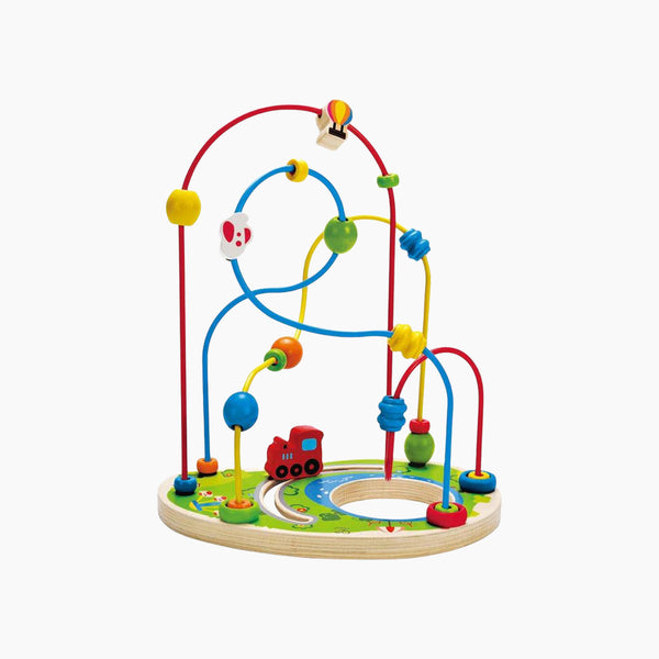 Playground Pizzaz