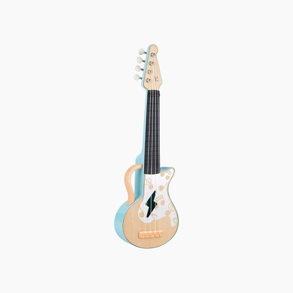 Rock 'N' Roll Ukulele