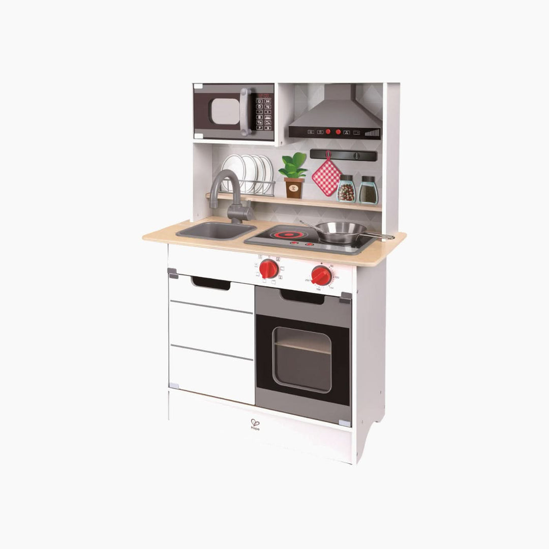 HapeSuperServeKitchenPlayset_ModelE3211All-in-onewoodenkitchenplaysetwithoven_stove_sink_andfridgeforre6943478040236_formatted - HUNA