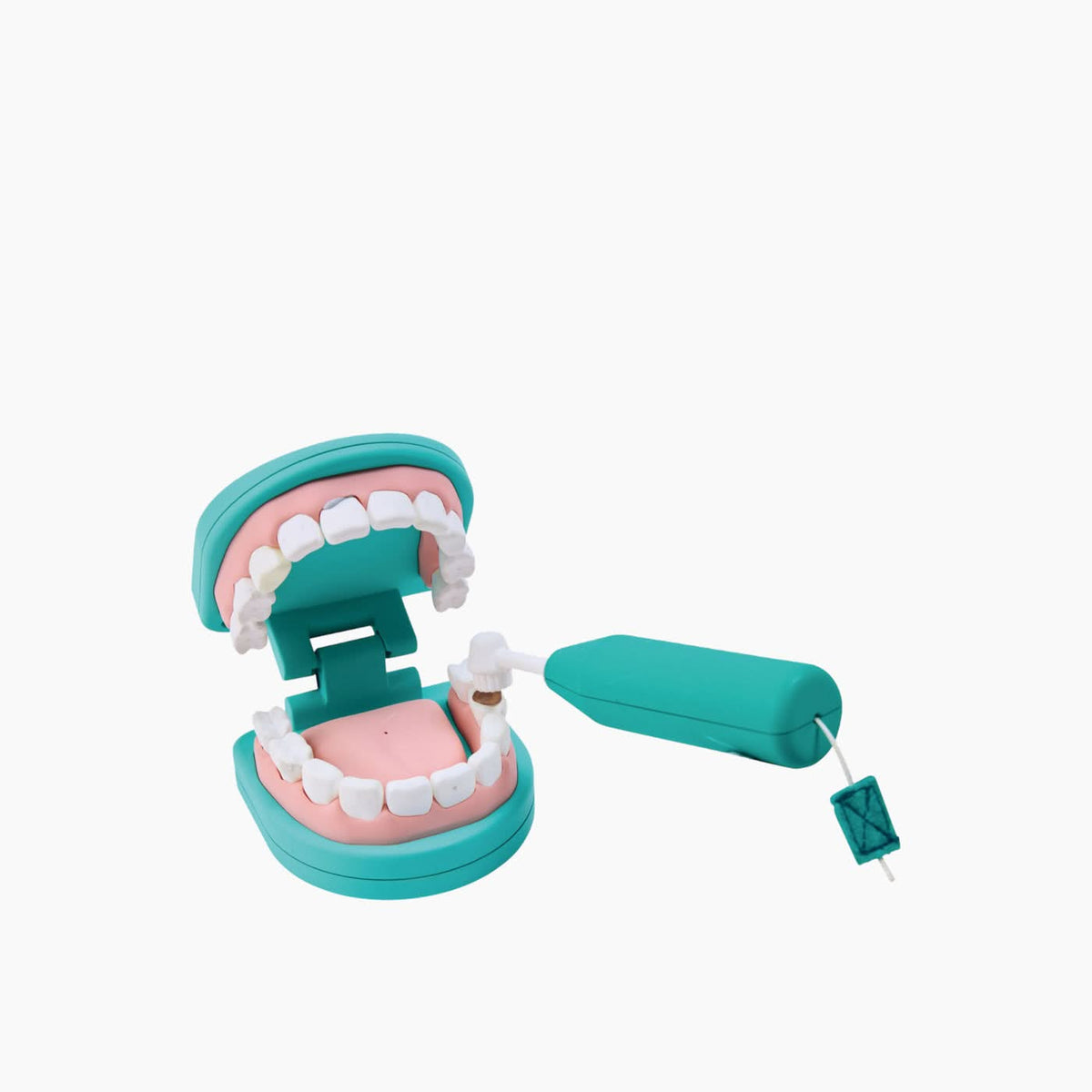 HapeSuperSmileDentalClinicSet_WoodenPretendPlayDentistKitforHealthyHabitsandImaginativeCare6943478051423_4_formatted - HUNA