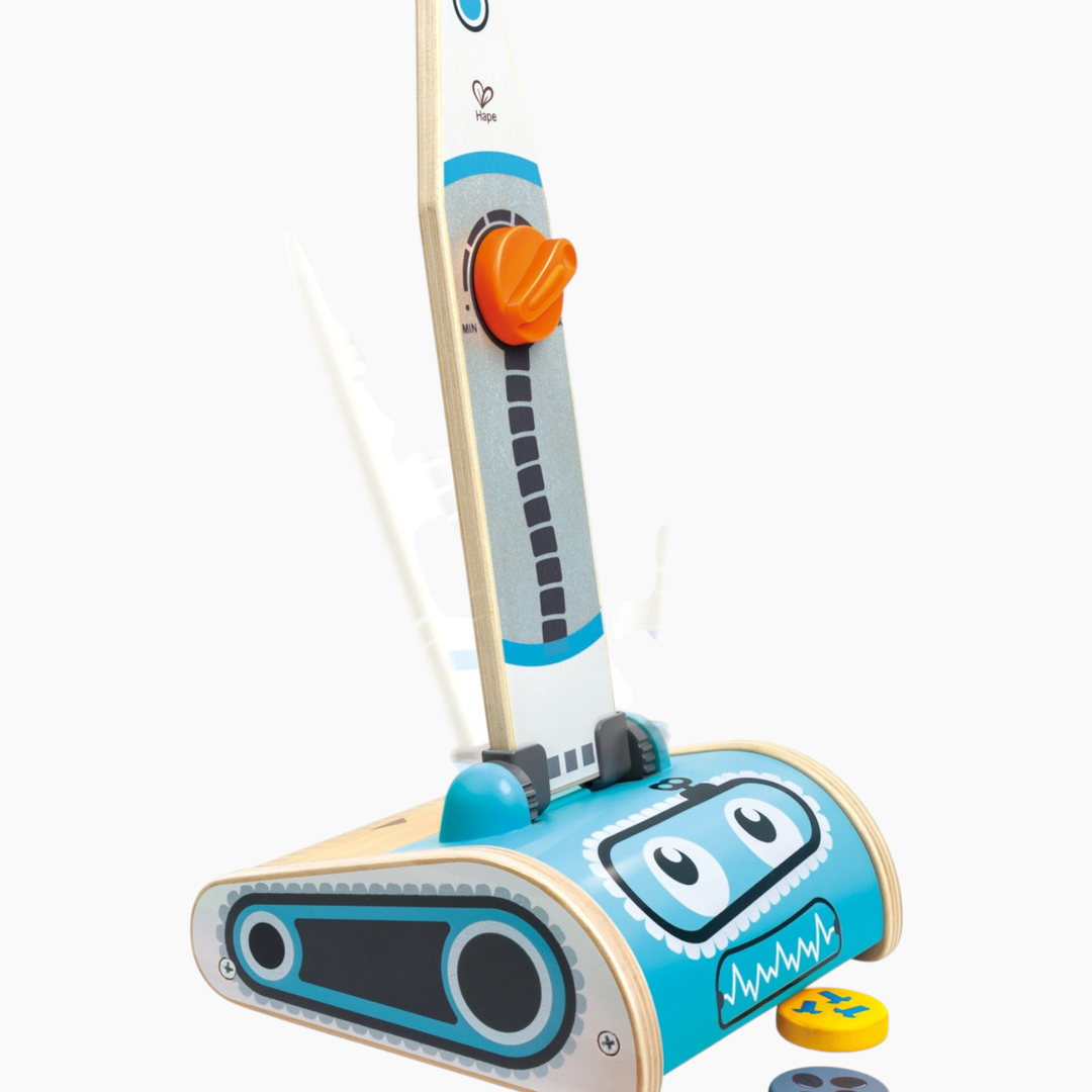 HapeVacuumPlayset_WoodenPretendVacuumCleanerforTeachingCleanlinessandResponsibility6943478039544_6 - HUNA