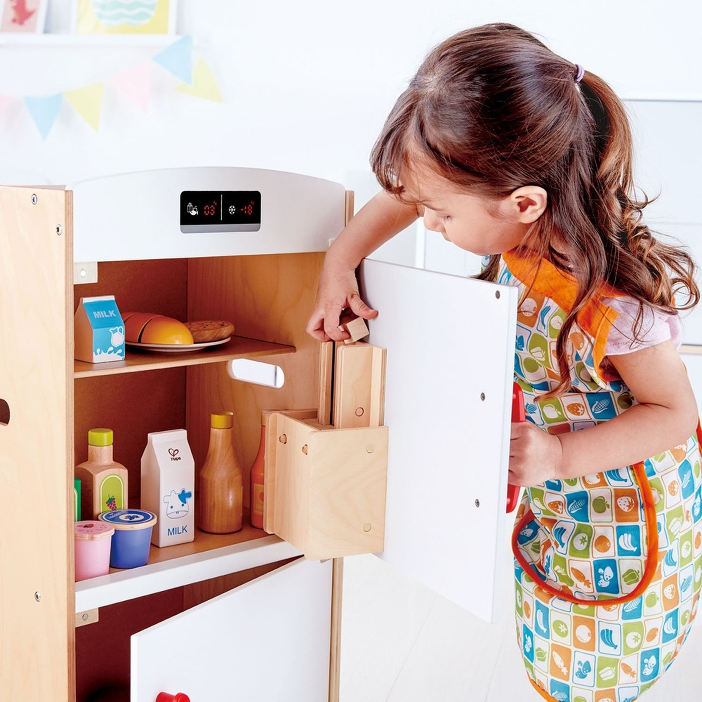 Hape Fridge Freezer Hape Fridge Freezer