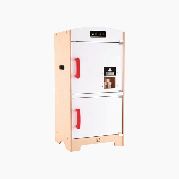 White Fridge Freezer