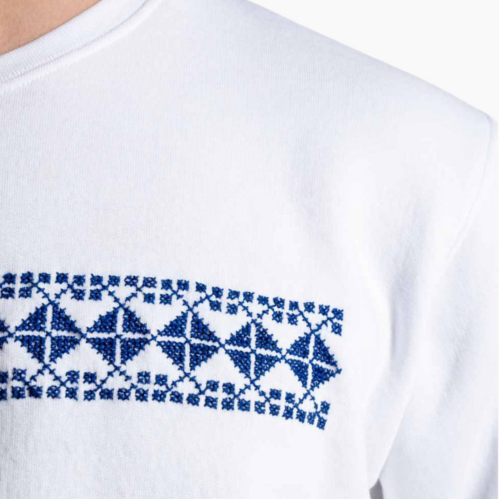 Haram Al- Quds Sweatshirt (Haram of Jerusalem)