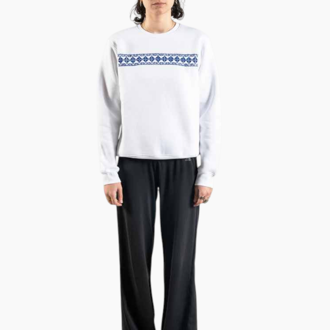 Haram Al- Quds Sweatshirt (Haram of Jerusalem)